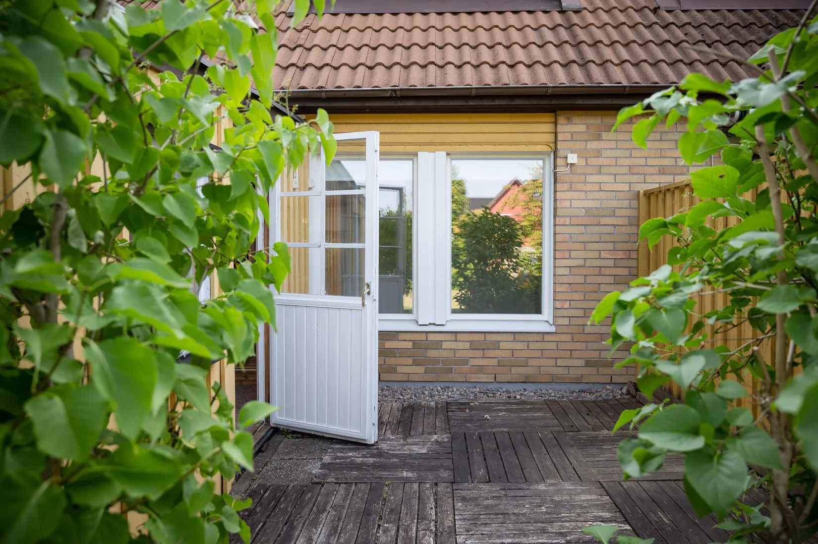 Villa, Syrénstigen 31, Bosebygd, Mullsjö