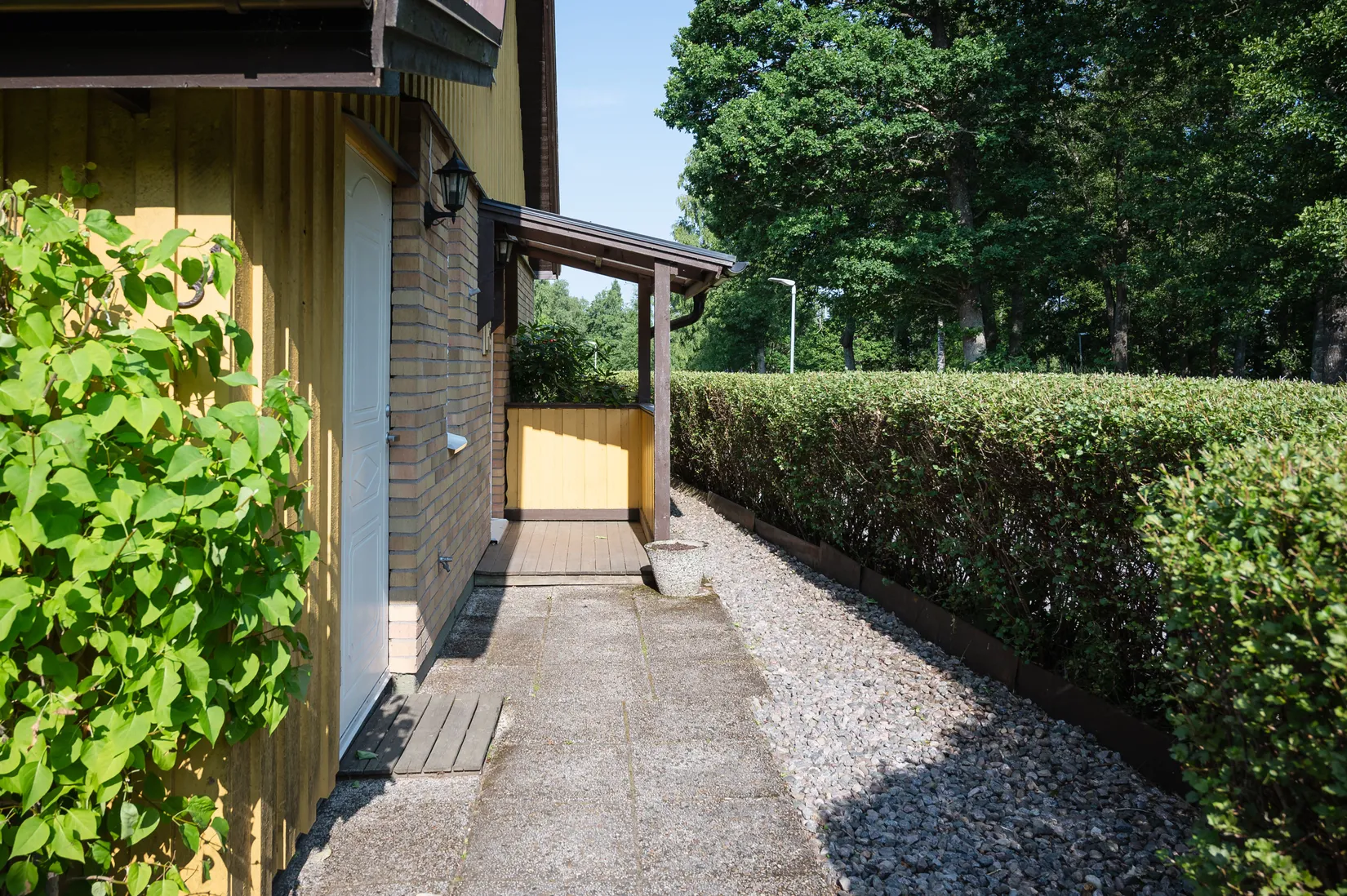 Villa, Syrénstigen 31, Bosebygd, Mullsjö