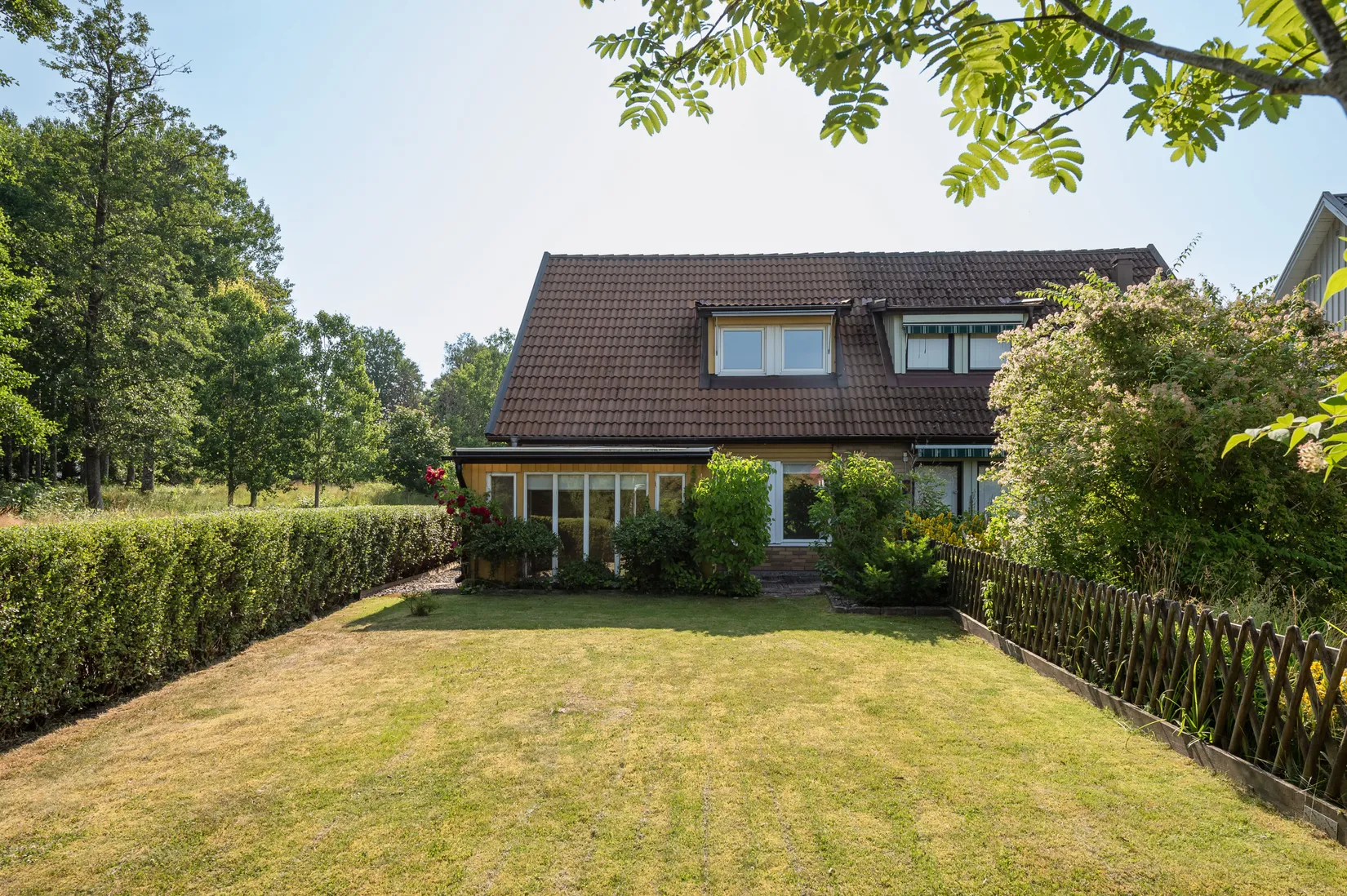 Villa, Syrénstigen 31, Bosebygd, Mullsjö