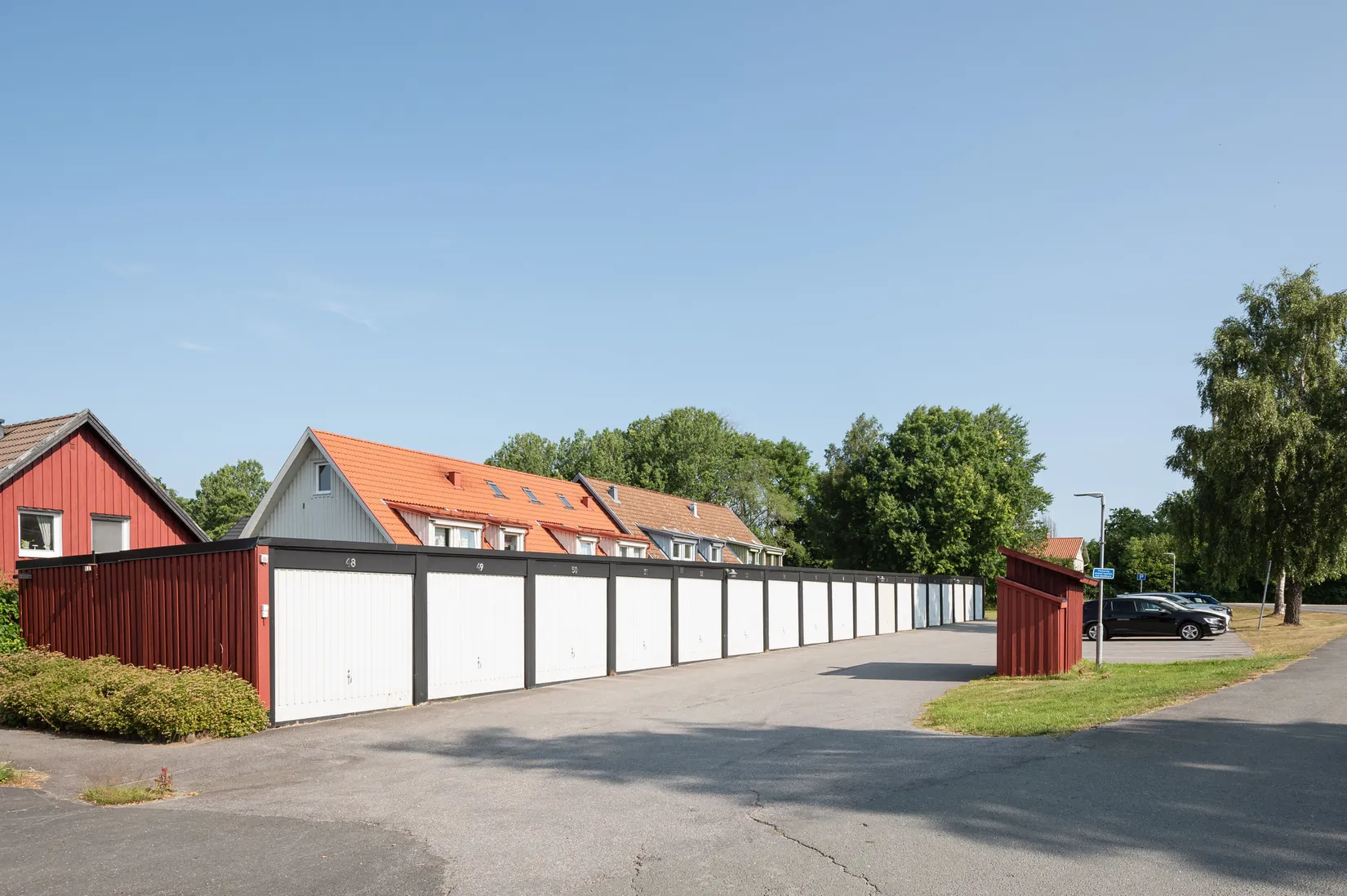 Villa, Syrénstigen 31, Bosebygd, Mullsjö