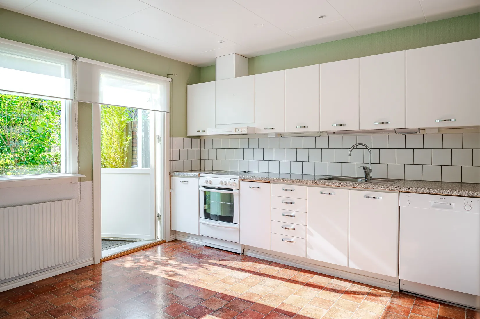 Villa, Syrénstigen 31, Bosebygd, Mullsjö