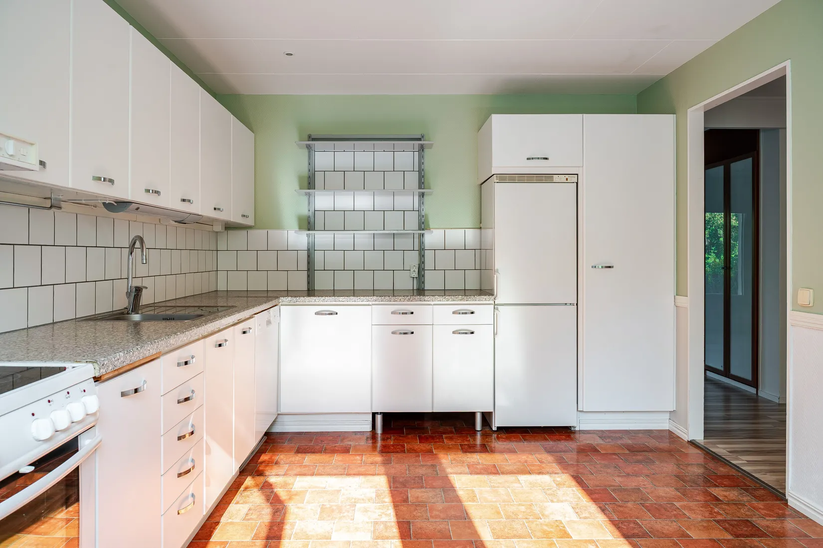 Villa, Syrénstigen 31, Bosebygd, Mullsjö
