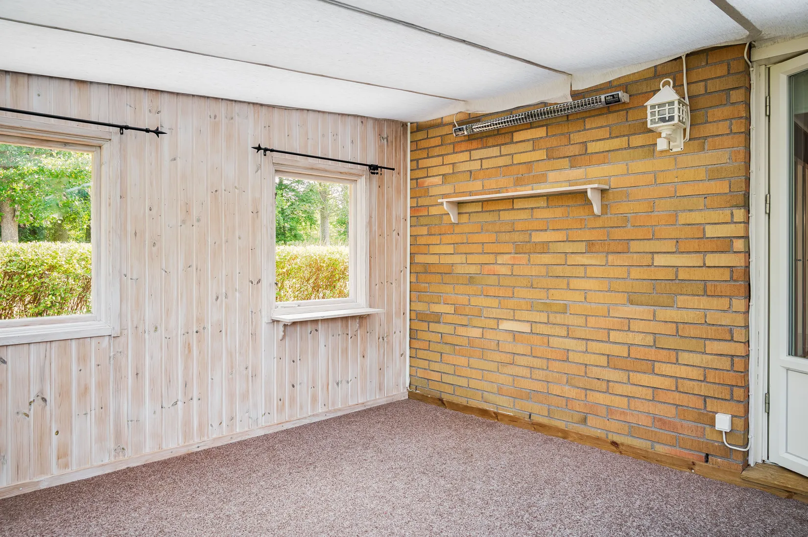 Villa, Syrénstigen 31, Bosebygd, Mullsjö