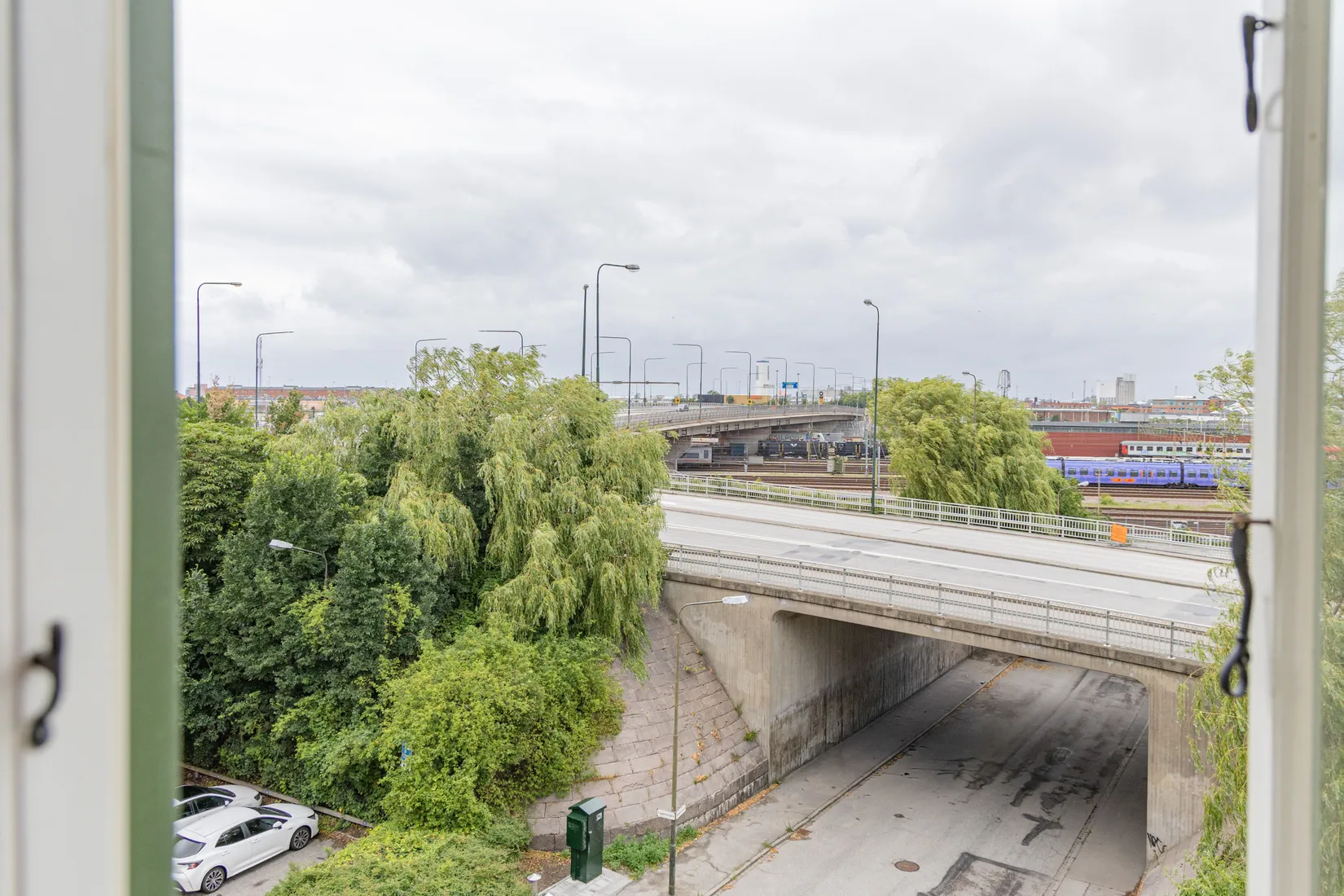 Bostadsrätt, Slussgatan 14 U3, Slussen, Malmö