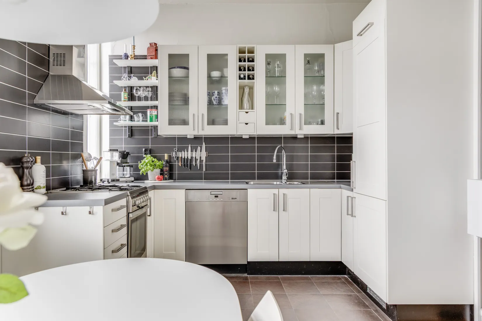 Bostadsrätt, Slussgatan 14 U3, Slussen, Malmö