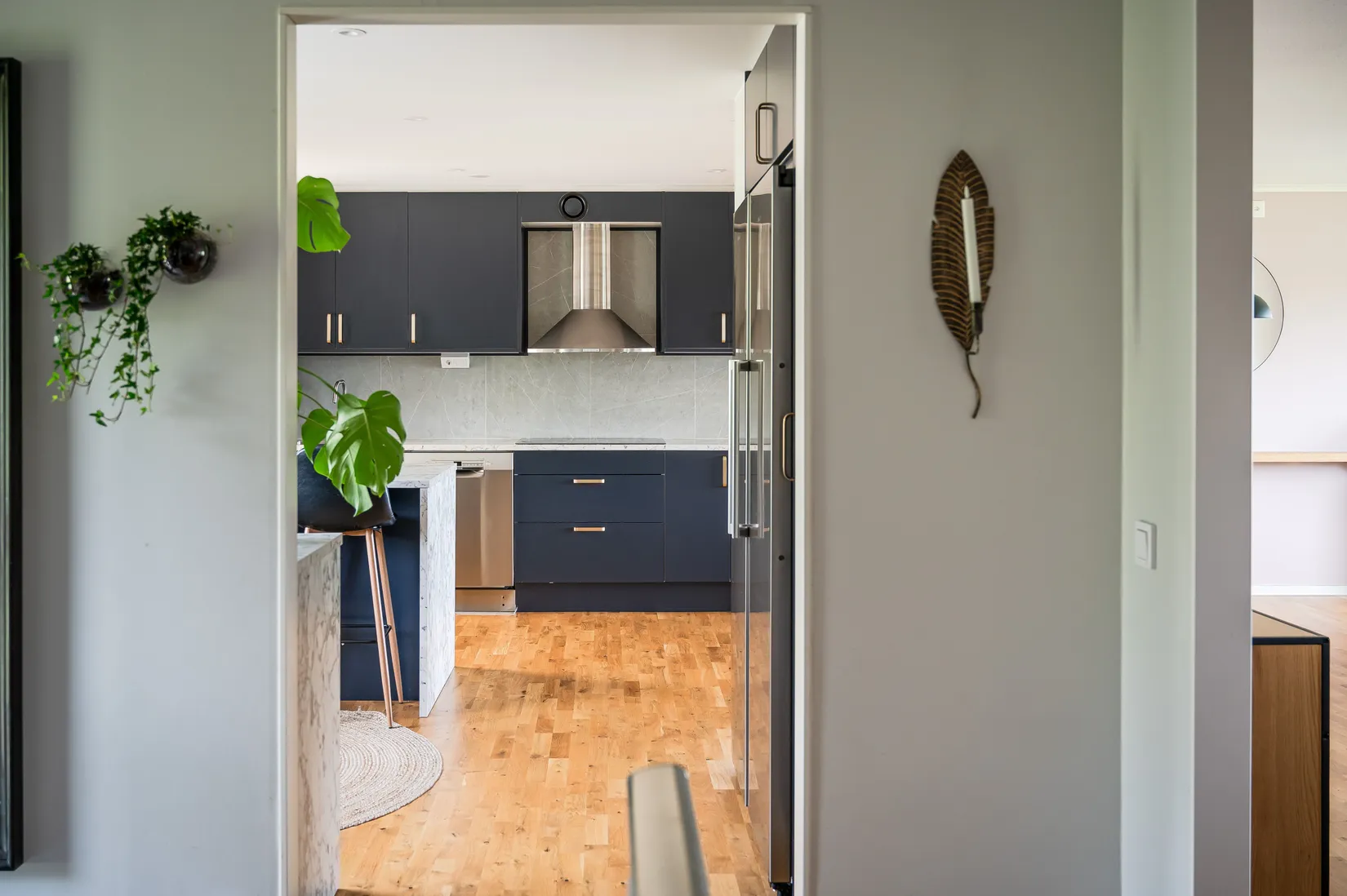 Villa, Naxosgatan 1, Baskarp, Habo