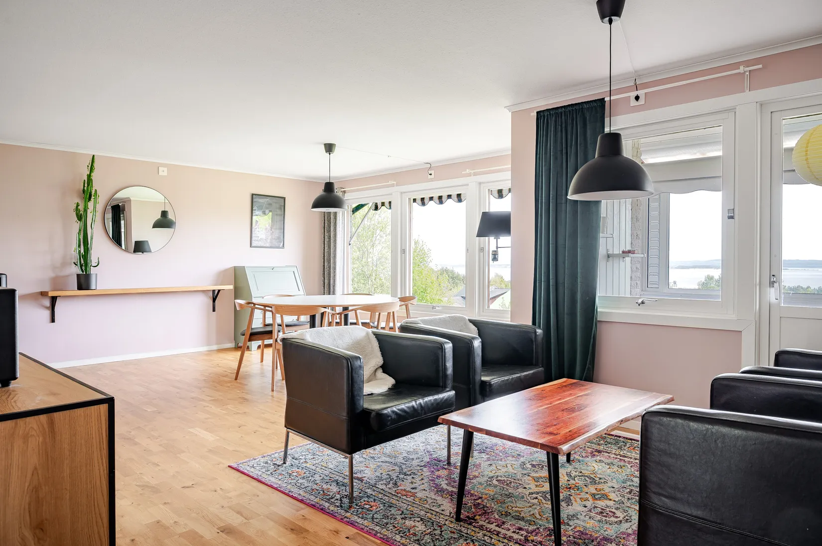 Villa, Naxosgatan 1, Baskarp, Habo