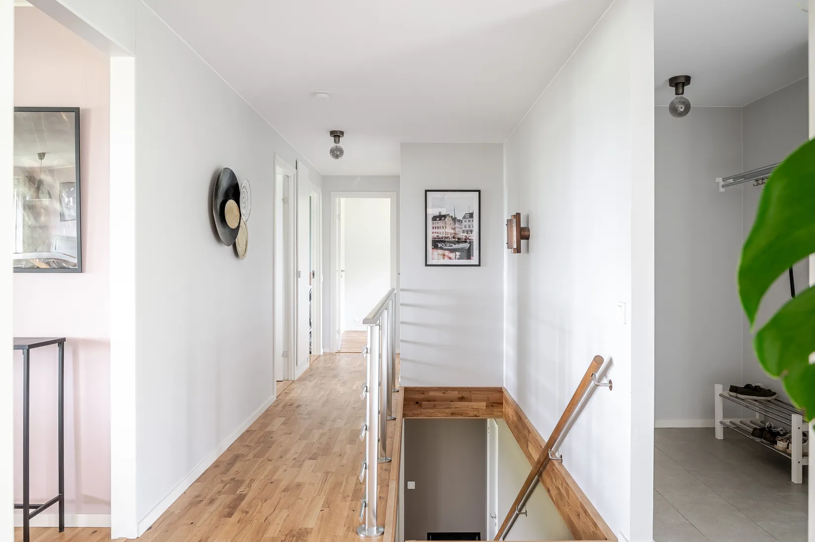 Villa, Naxosgatan 1, Baskarp, Habo