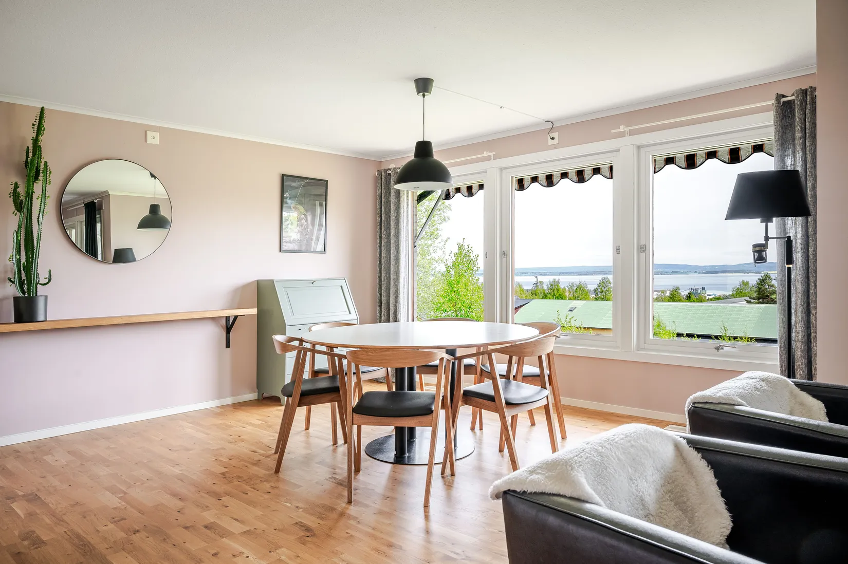 Villa, Naxosgatan 1, Baskarp, Habo