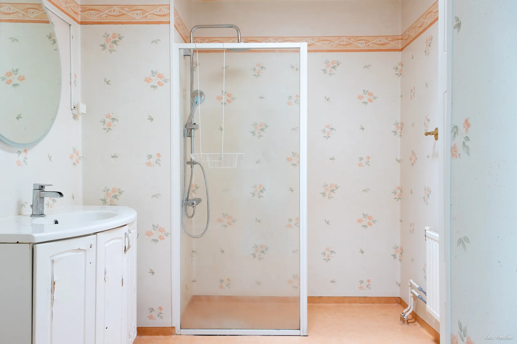 Radhus, Stångjärnsgatan 75, Bäckby, Västerås