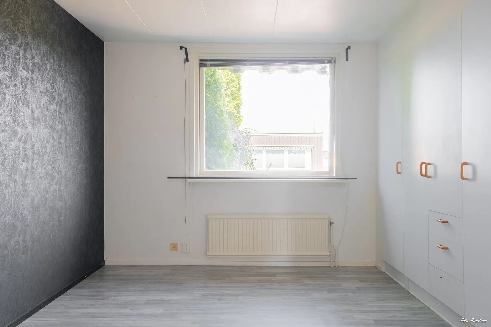 Radhus, Stångjärnsgatan 75, Bäckby, Västerås