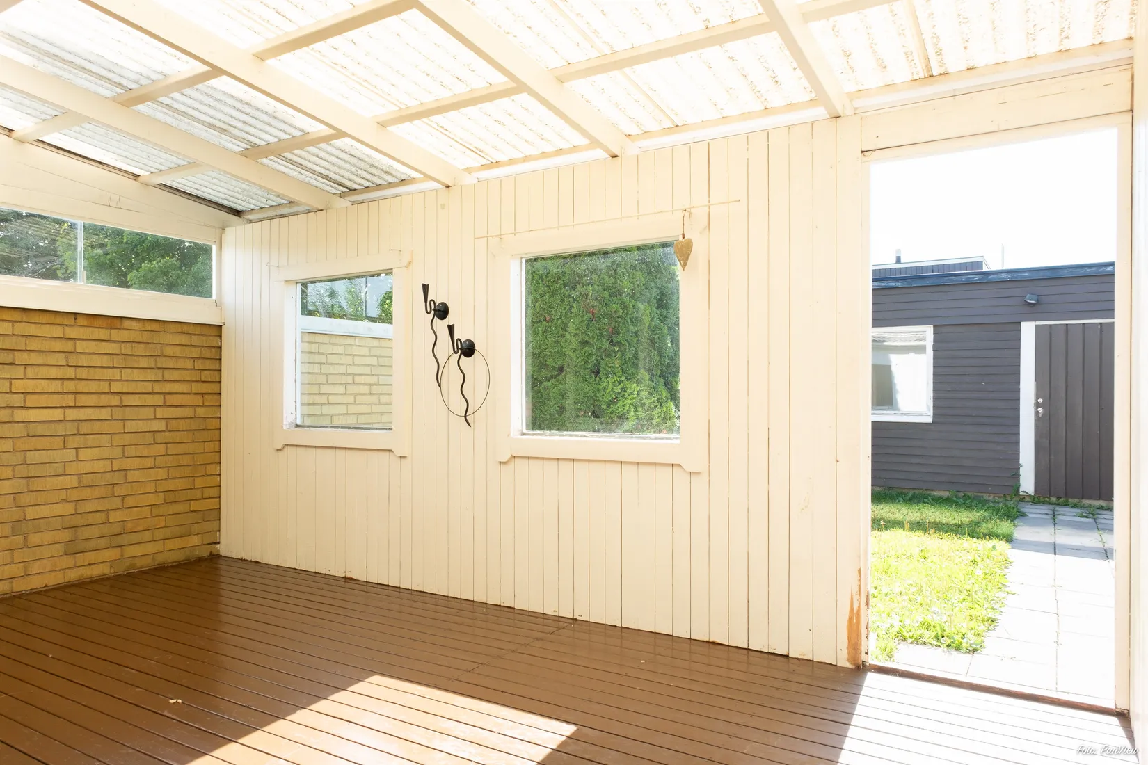 Radhus, Stångjärnsgatan 75, Bäckby, Västerås