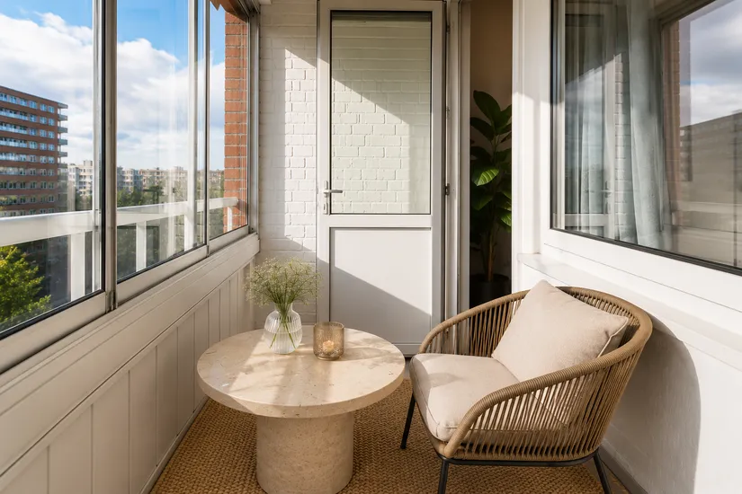 Bostadsrätt, Rödkullastigen 9b, Almhög, Malmö