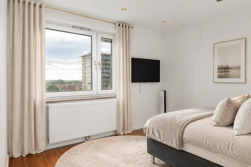 Bostadsrätt, Rödkullastigen 9b, Almhög, Malmö