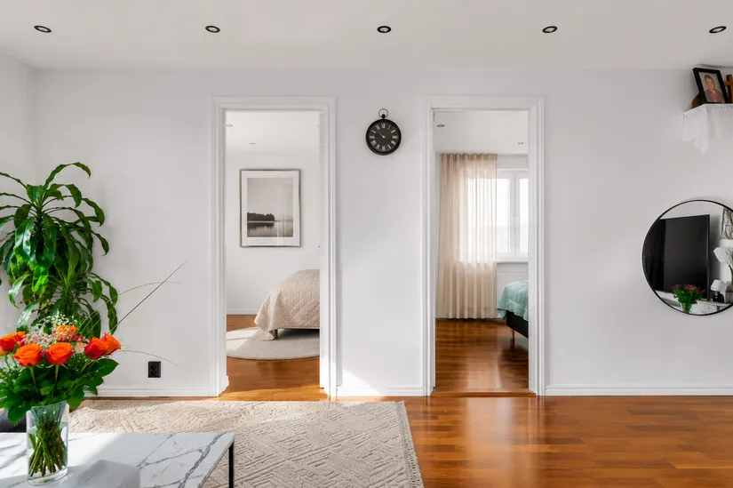 Bostadsrätt, Rödkullastigen 9b, Almhög, Malmö