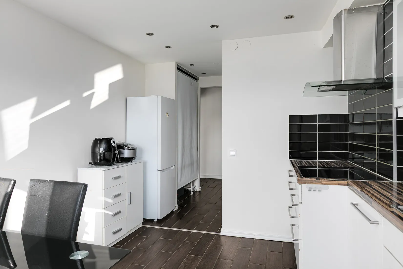 Bostadsrätt, Rödkullastigen 9b, Almhög, Malmö