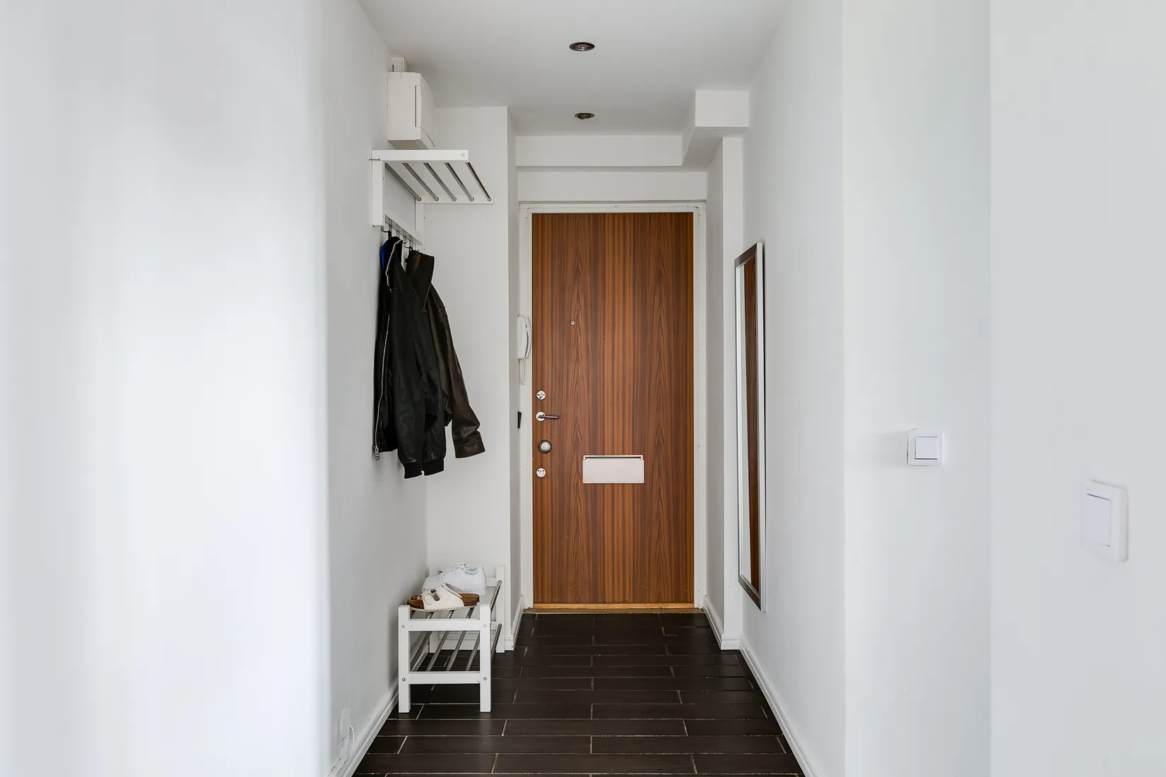 Bostadsrätt, Rödkullastigen 9b, Almhög, Malmö
