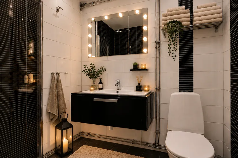 Bostadsrätt, Rödkullastigen 9b, Almhög, Malmö