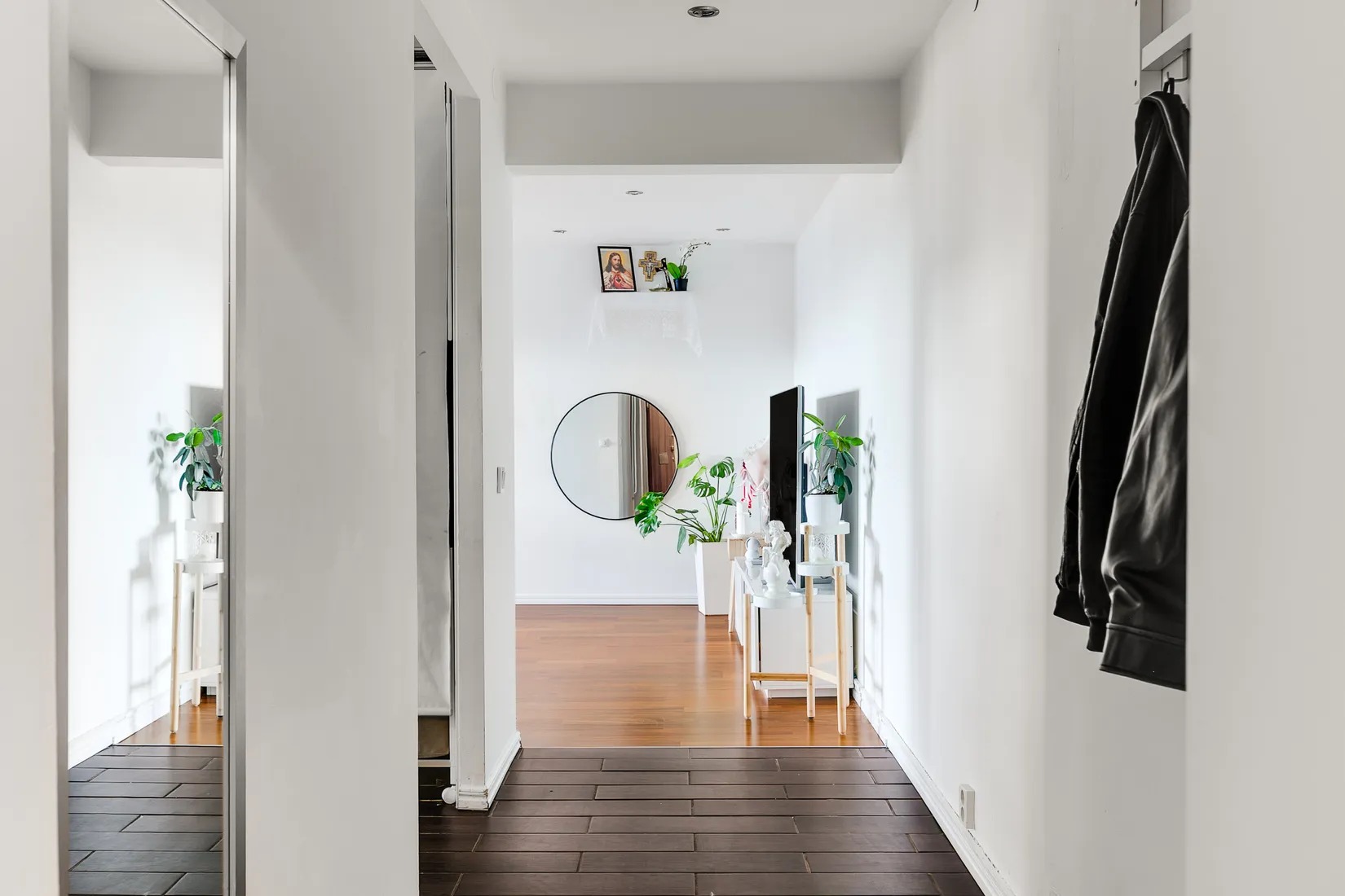 Bostadsrätt, Rödkullastigen 9b, Almhög, Malmö