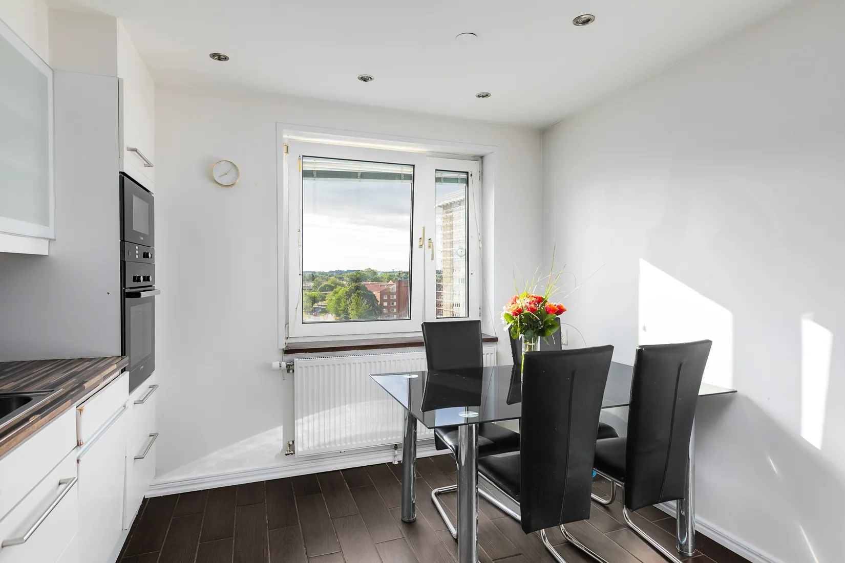 Bostadsrätt, Rödkullastigen 9b, Almhög, Malmö