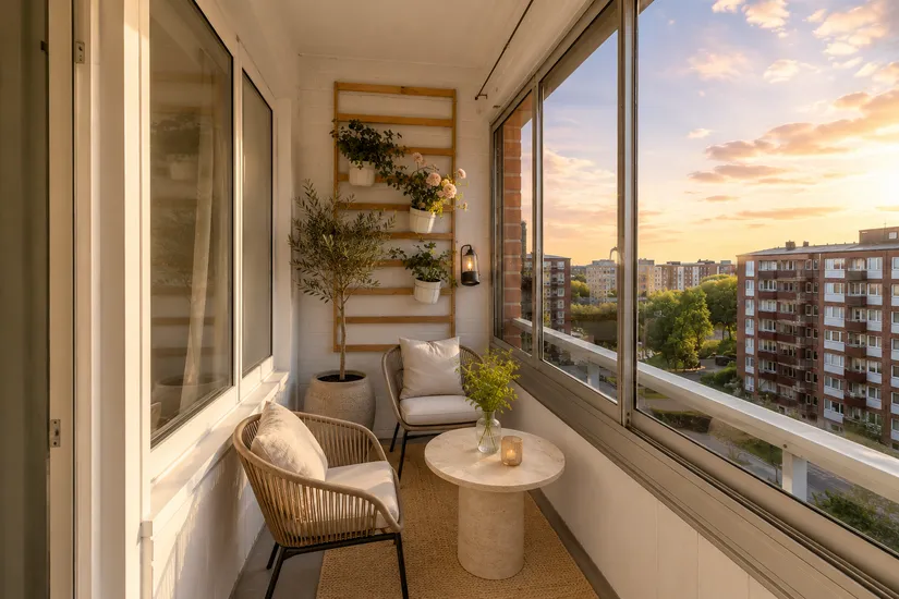 Bostadsrätt, Rödkullastigen 9b, Almhög, Malmö