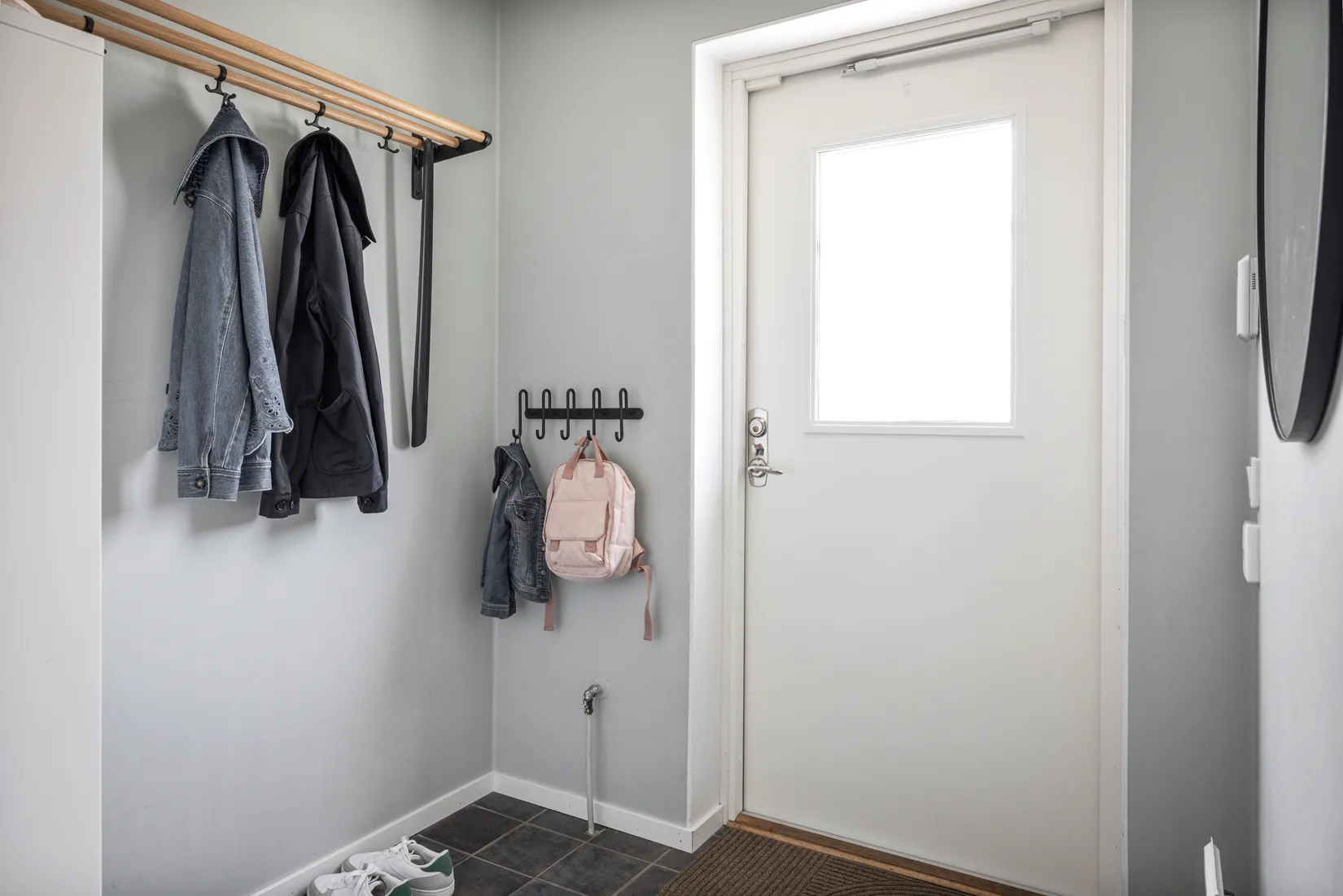 Radhus, Högsåkerringen 51, Djupadal, Malmö