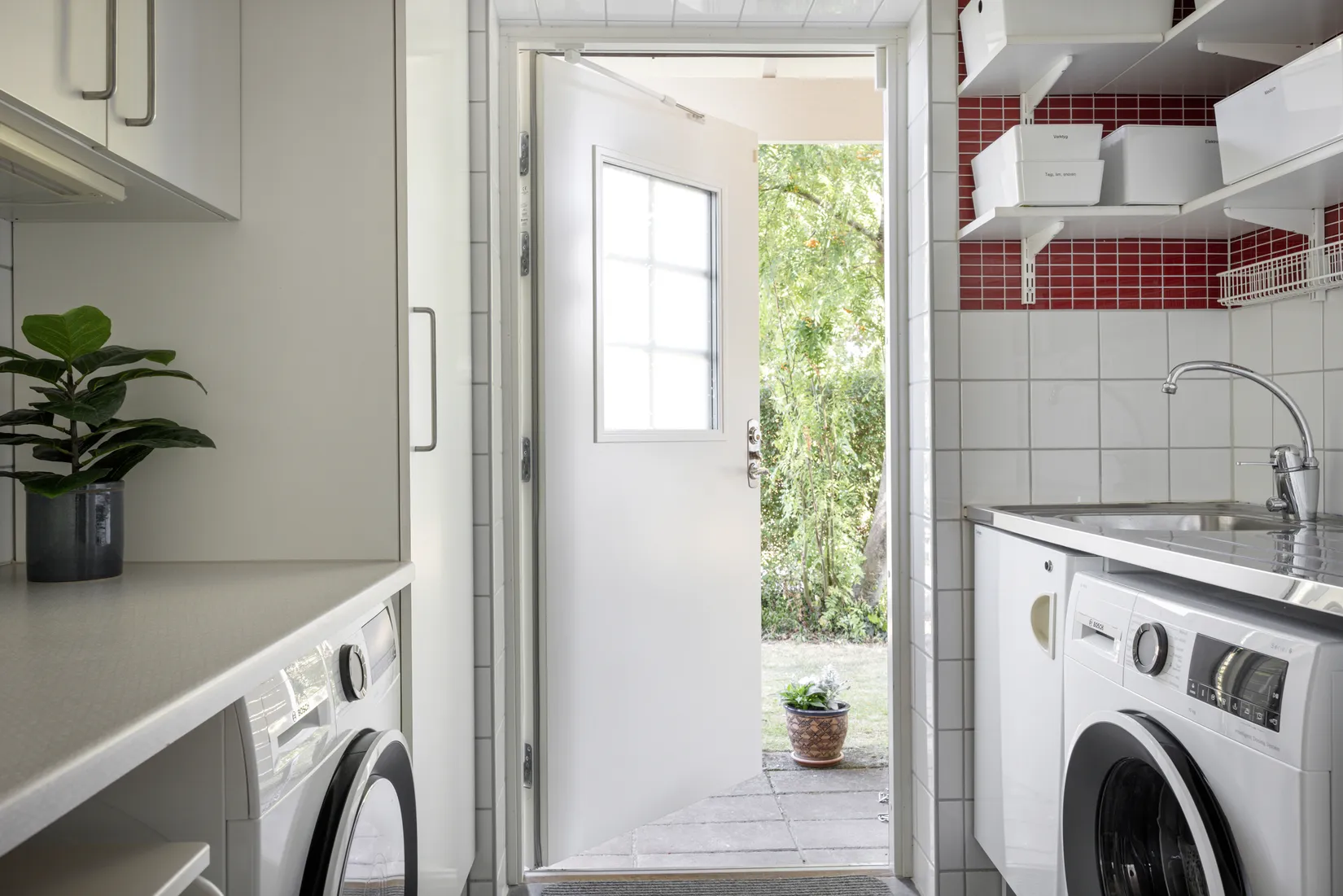 Radhus, Högsåkerringen 51, Djupadal, Malmö