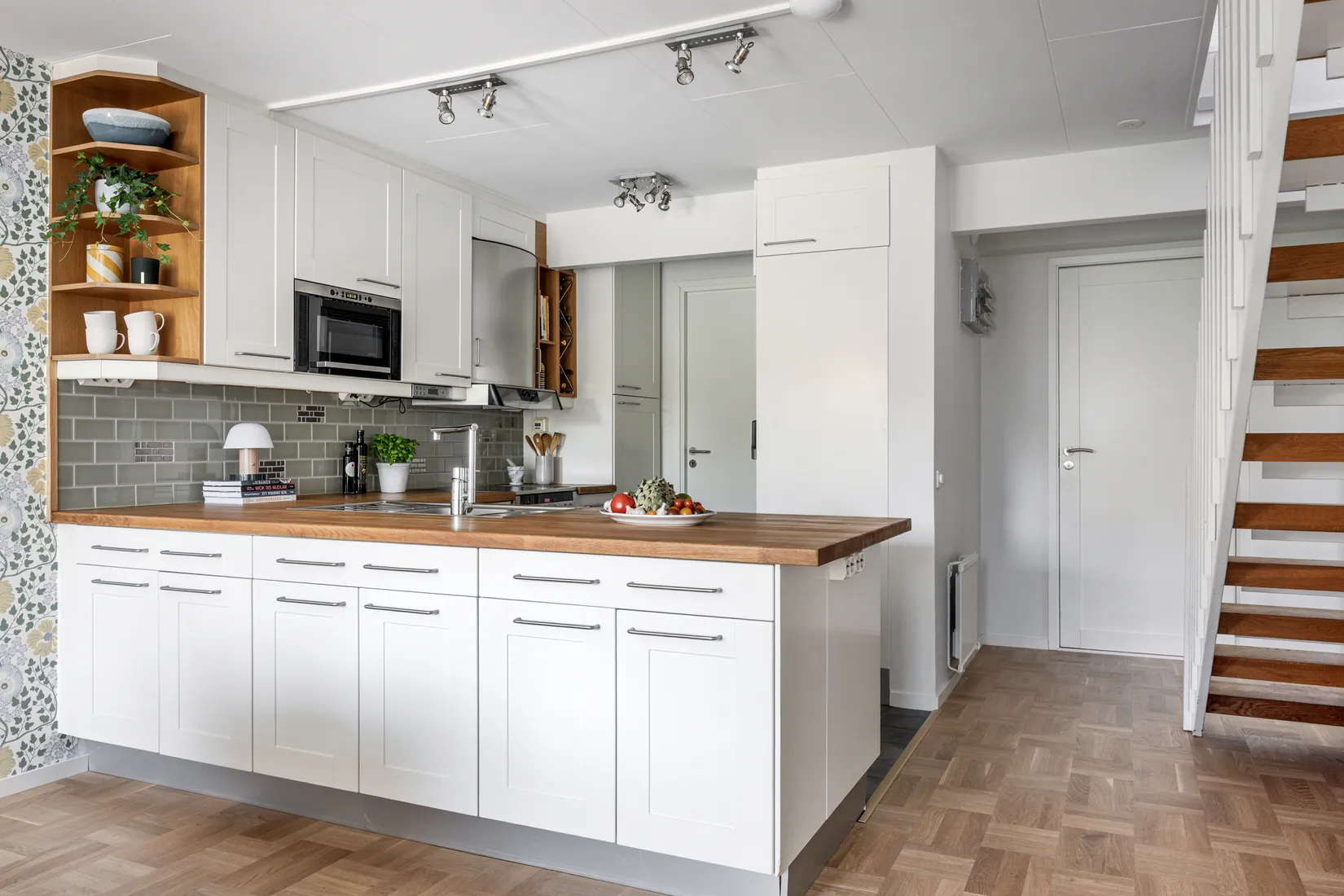 Radhus, Högsåkerringen 51, Djupadal, Malmö