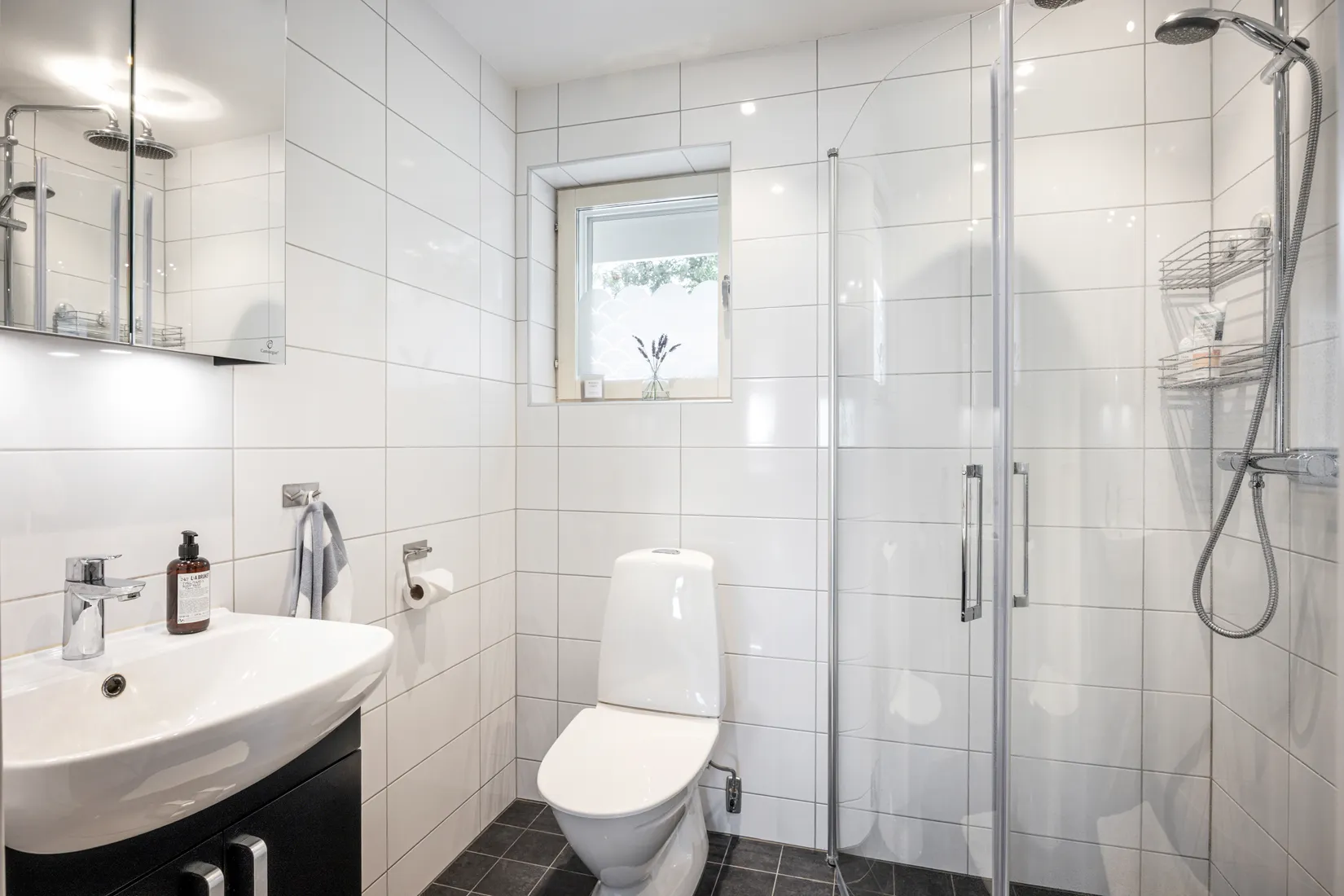 Radhus, Högsåkerringen 51, Djupadal, Malmö