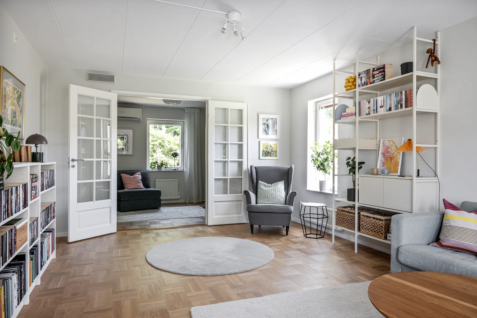 Radhus, Högsåkerringen 51, Djupadal, Malmö