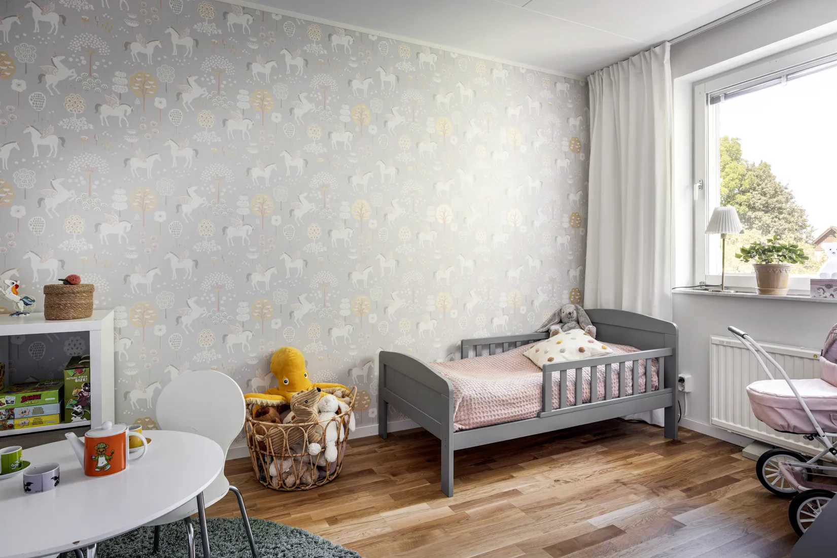 Radhus, Högsåkerringen 51, Djupadal, Malmö
