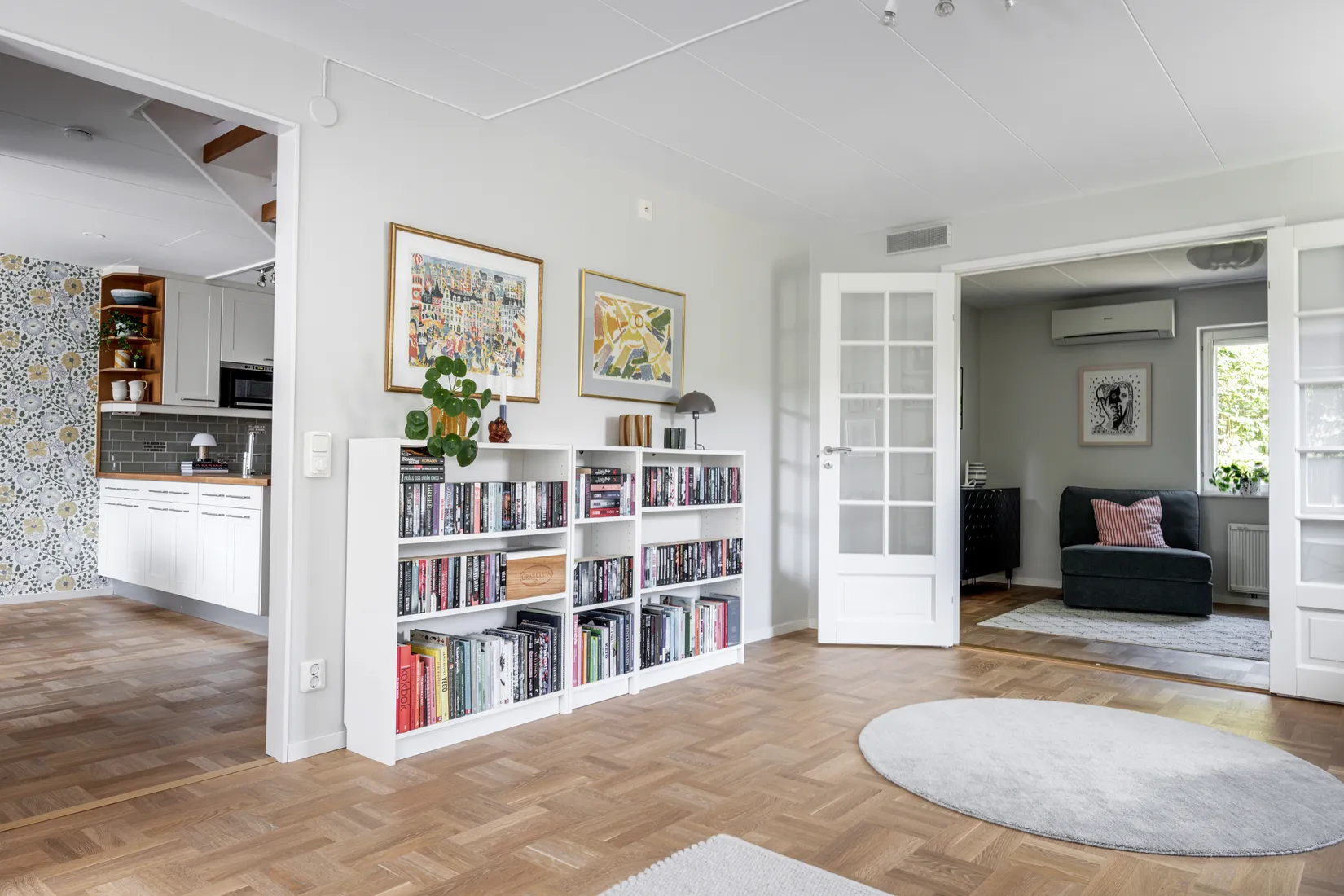 Radhus, Högsåkerringen 51, Djupadal, Malmö