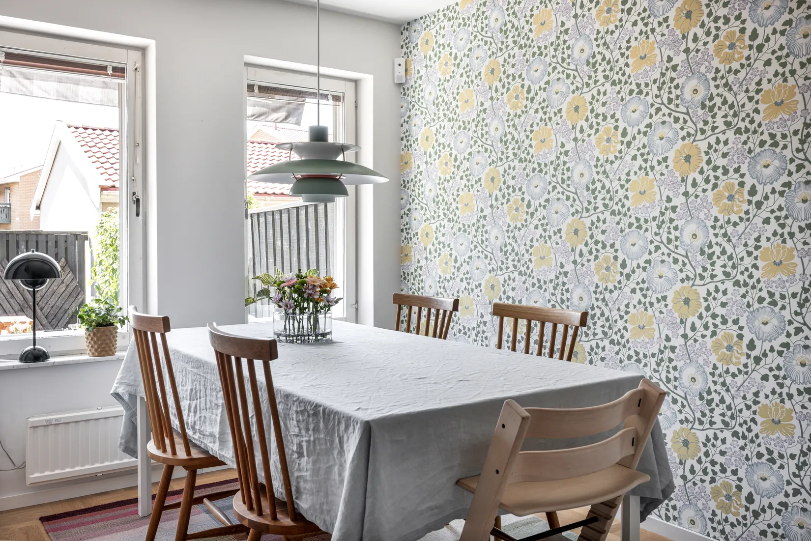 Radhus, Högsåkerringen 51, Djupadal, Malmö