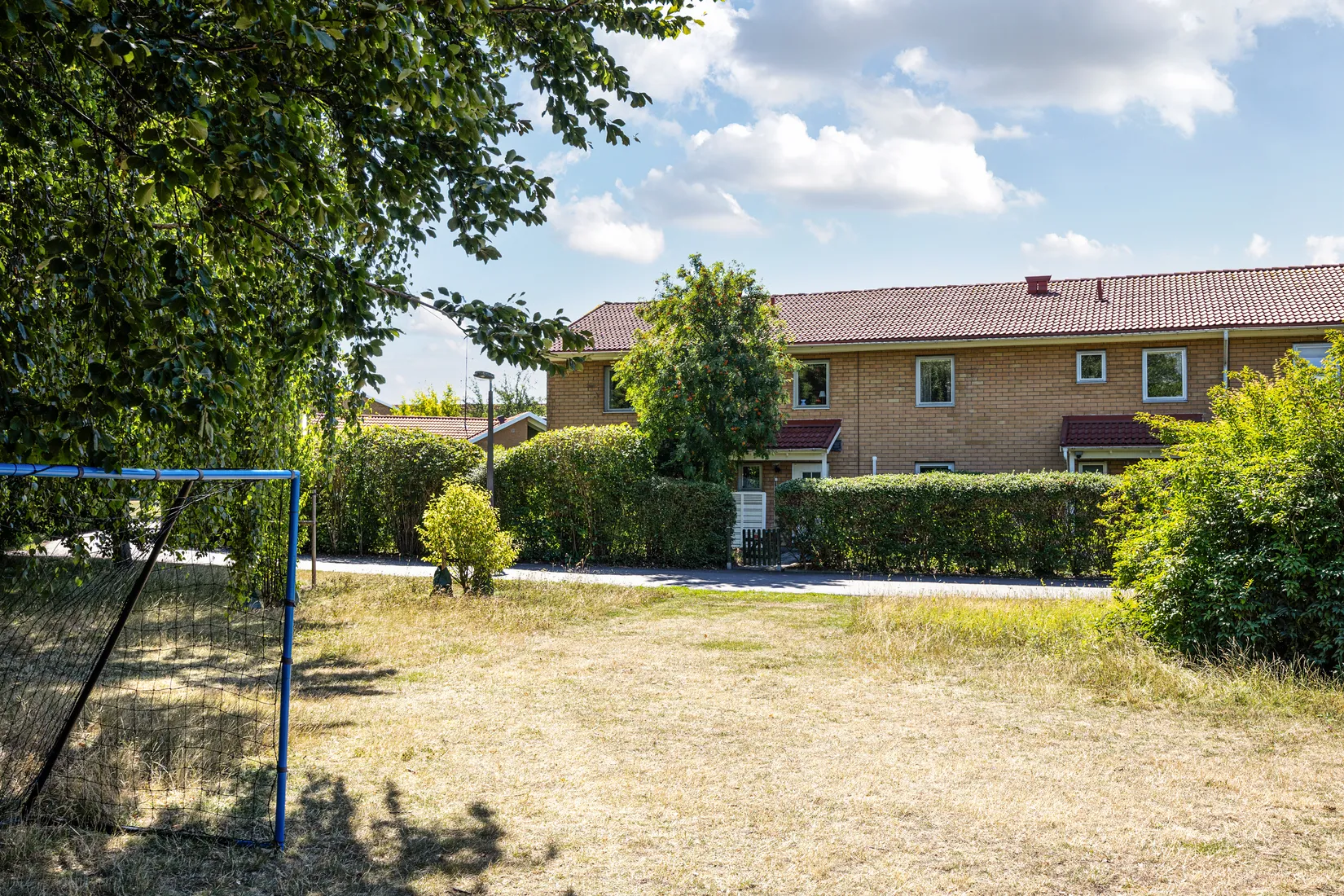 Radhus, Högsåkerringen 51, Djupadal, Malmö