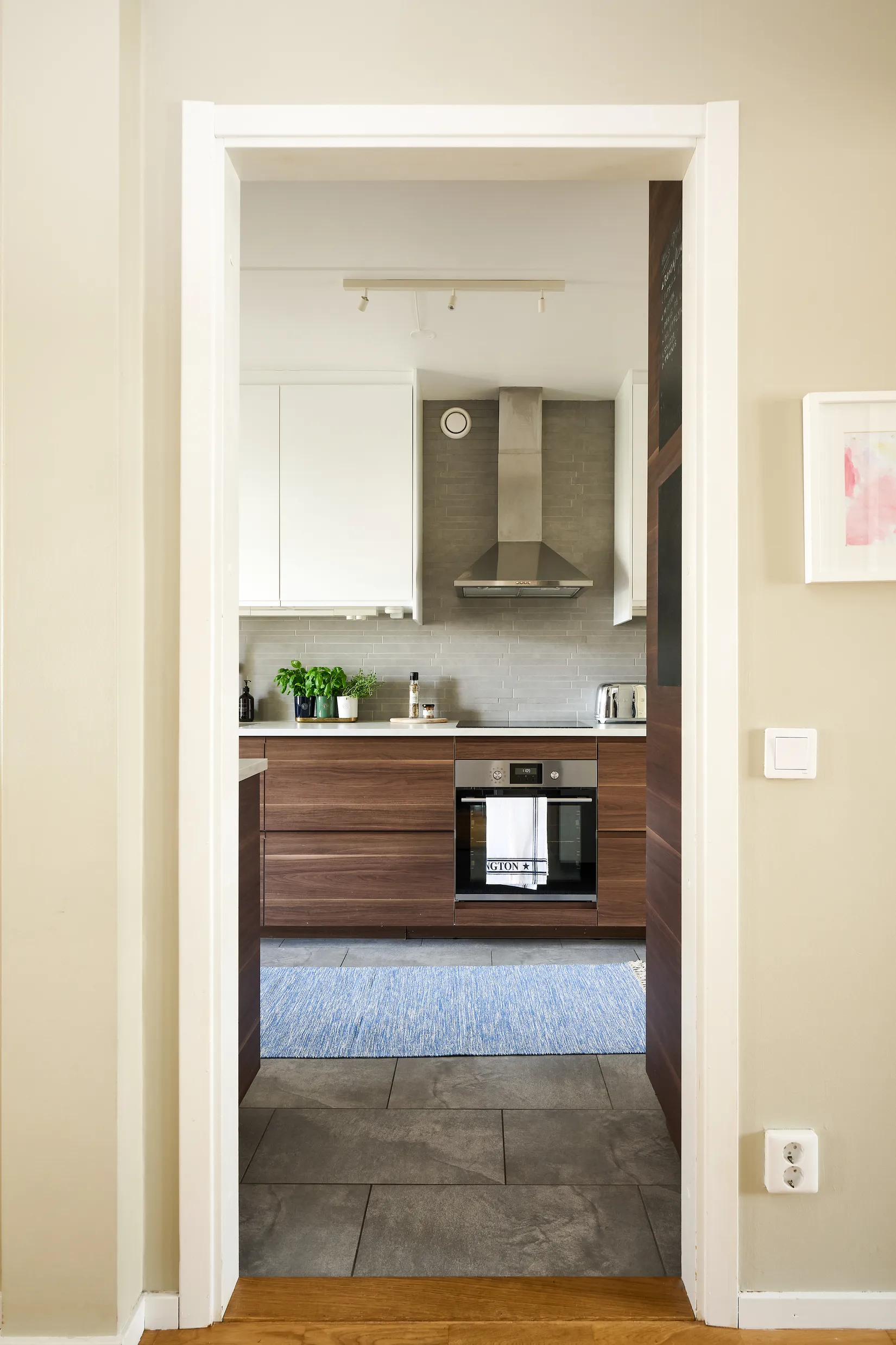 Bostadsrätt, Nackagatan 16, Södermalm Sofia, Stockholm