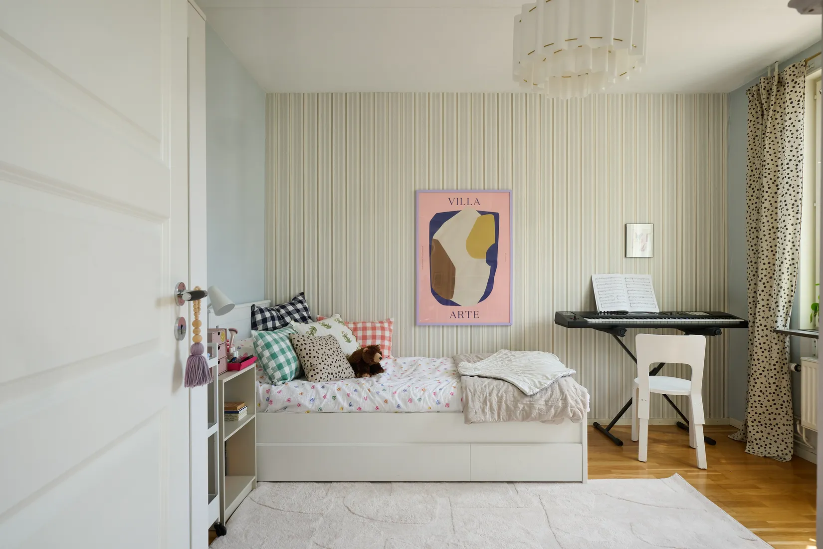 Bostadsrätt, Nackagatan 16, Södermalm Sofia, Stockholm