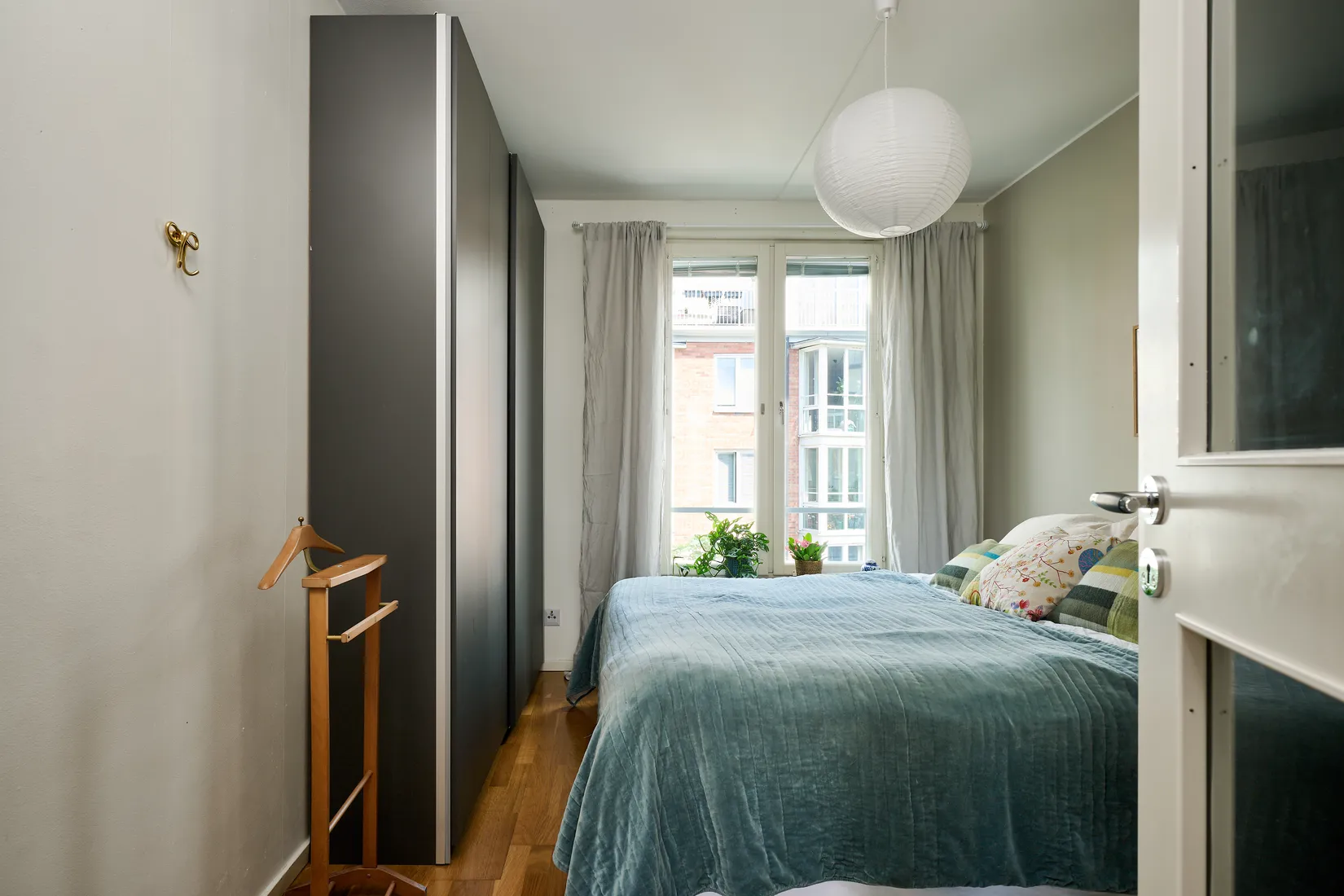 Bostadsrätt, Nackagatan 16, Södermalm Sofia, Stockholm
