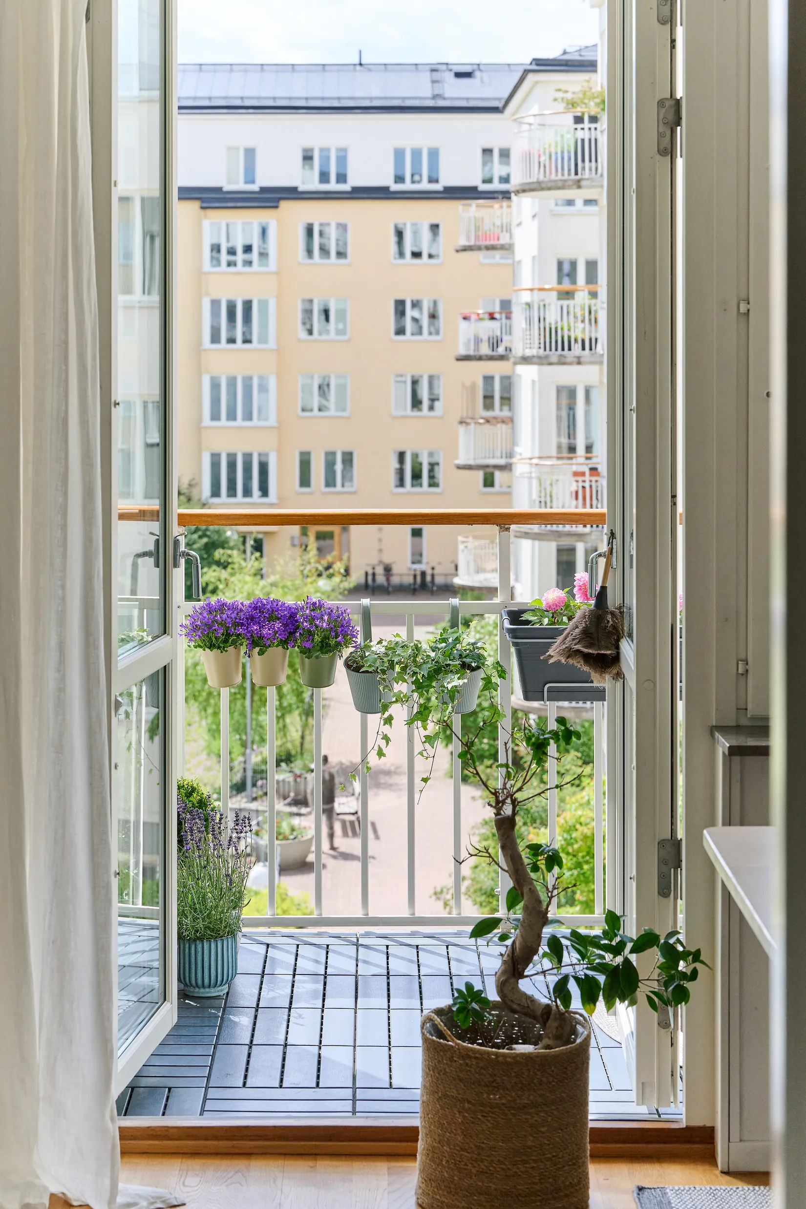 Bostadsrätt, Nackagatan 16, Södermalm Sofia, Stockholm