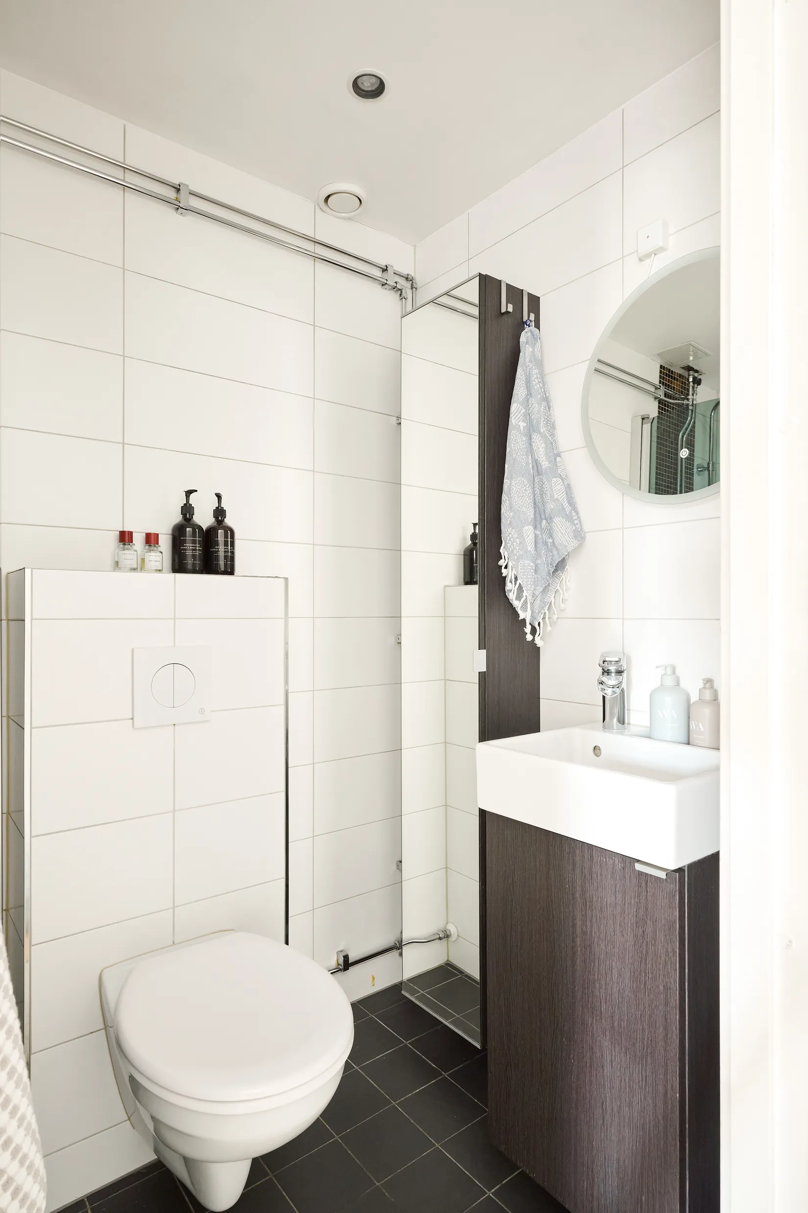 Bostadsrätt, Nackagatan 16, Södermalm Sofia, Stockholm