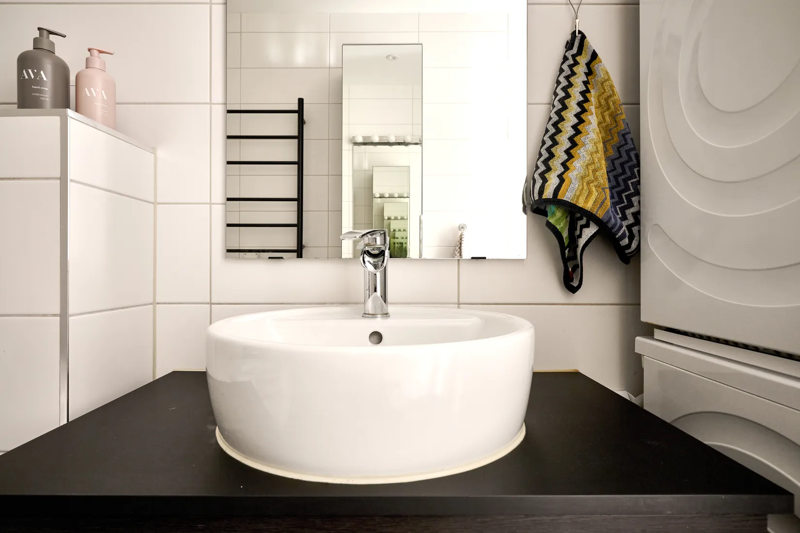 Bostadsrätt, Nackagatan 16, Södermalm Sofia, Stockholm