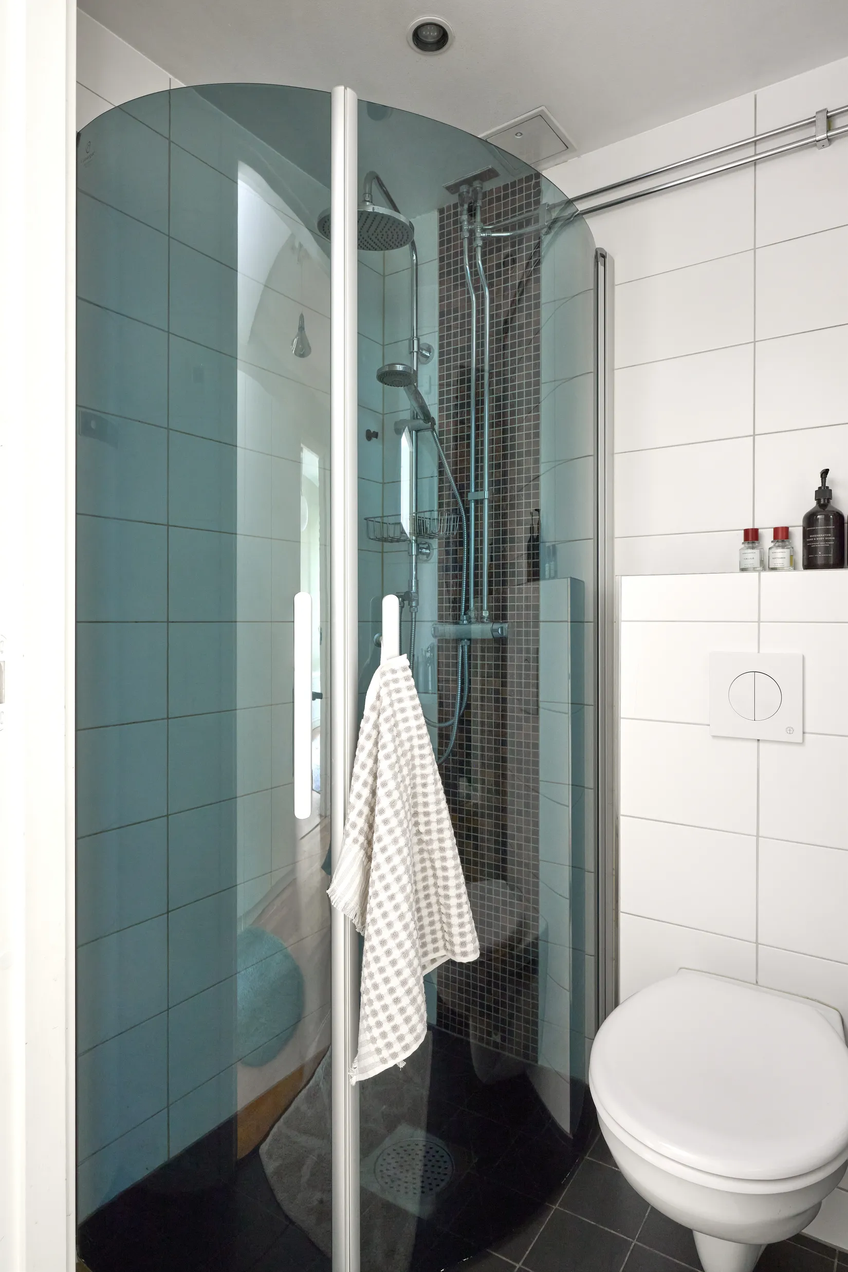 Bostadsrätt, Nackagatan 16, Södermalm Sofia, Stockholm