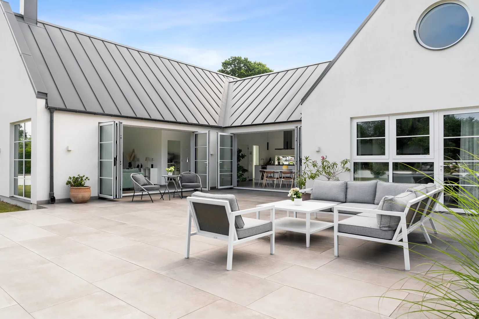Villa, Sandlyckevägen 36, Vejbystrand, Ängelholm
