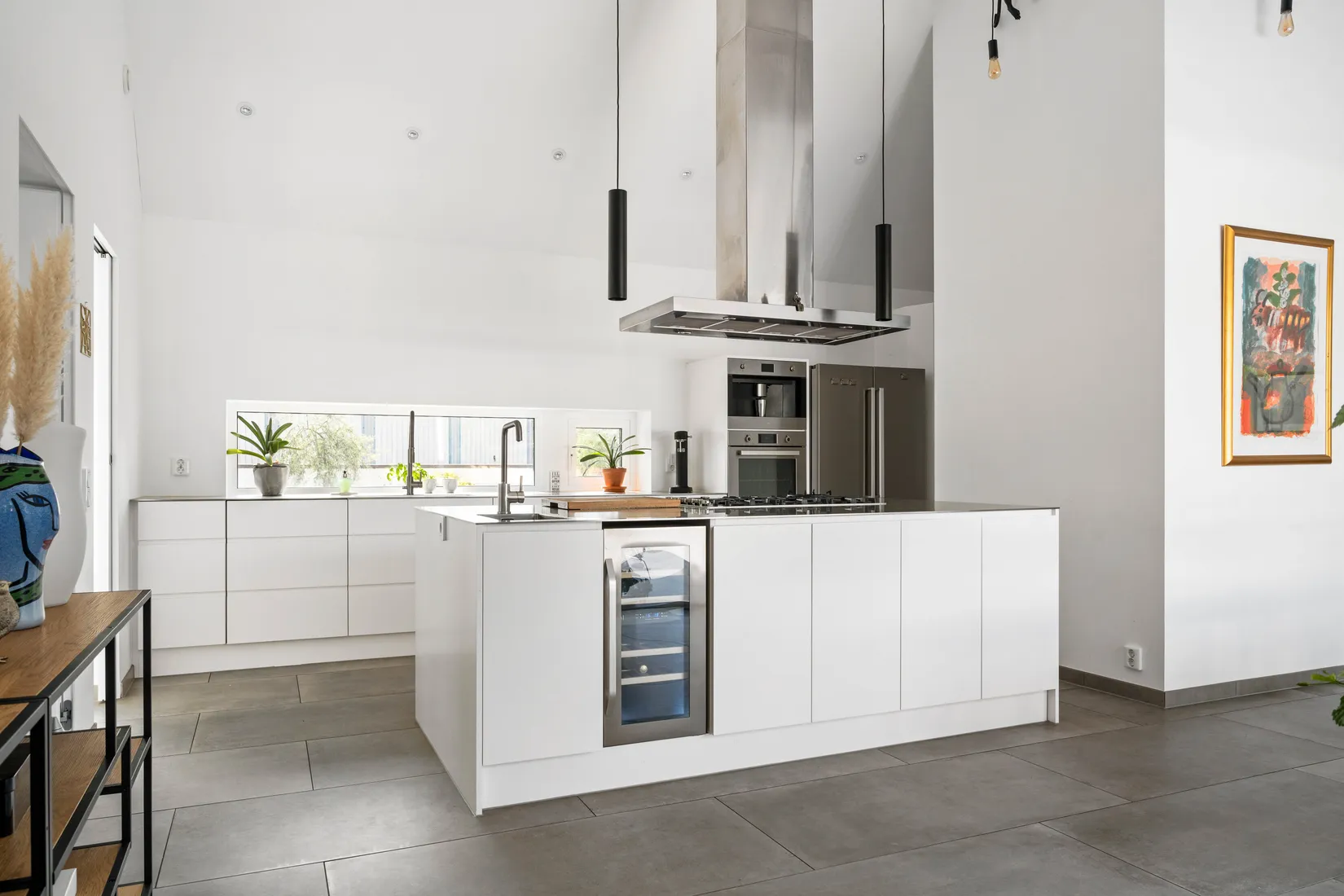 Villa, Sandlyckevägen 36, Vejbystrand, Ängelholm