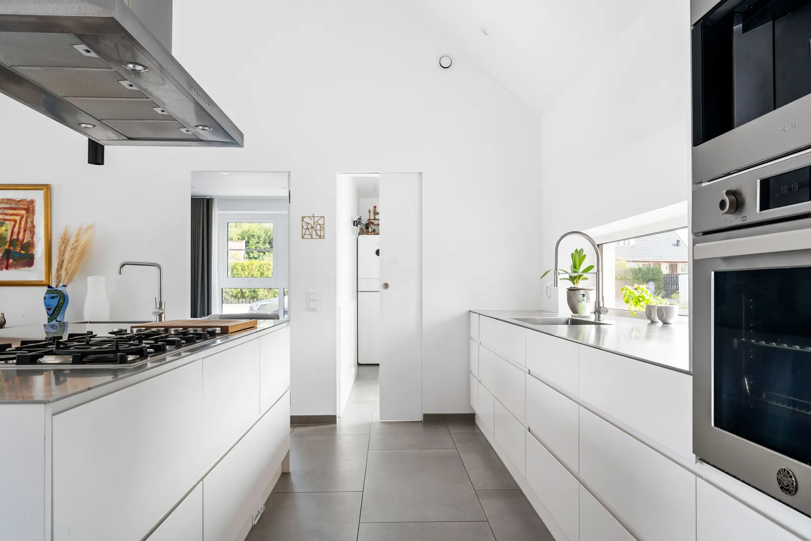 Villa, Sandlyckevägen 36, Vejbystrand, Ängelholm