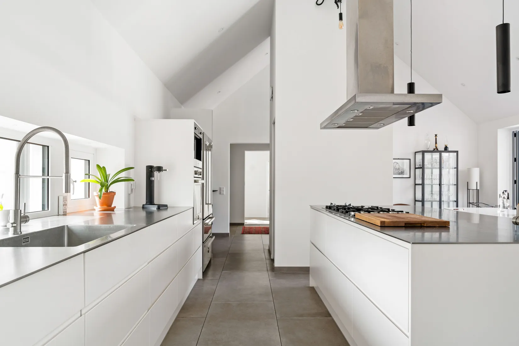 Villa, Sandlyckevägen 36, Vejbystrand, Ängelholm