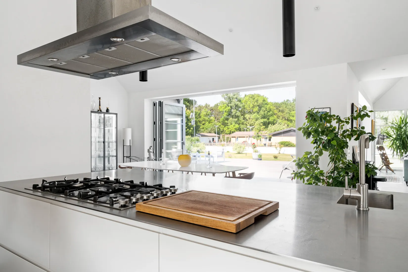 Villa, Sandlyckevägen 36, Vejbystrand, Ängelholm