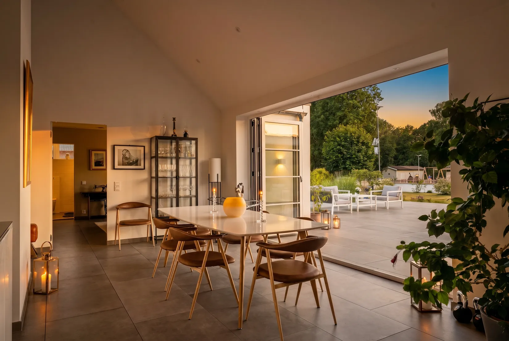 Villa, Sandlyckevägen 36, Vejbystrand, Ängelholm