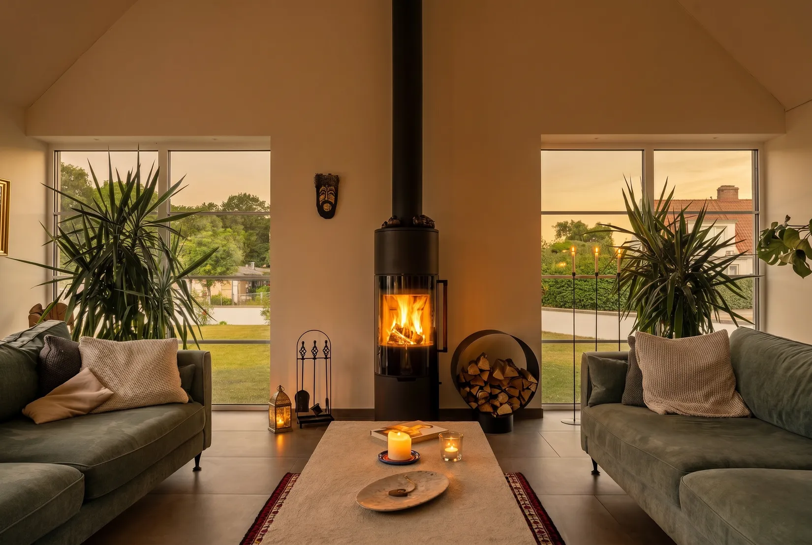 Villa, Sandlyckevägen 36, Vejbystrand, Ängelholm