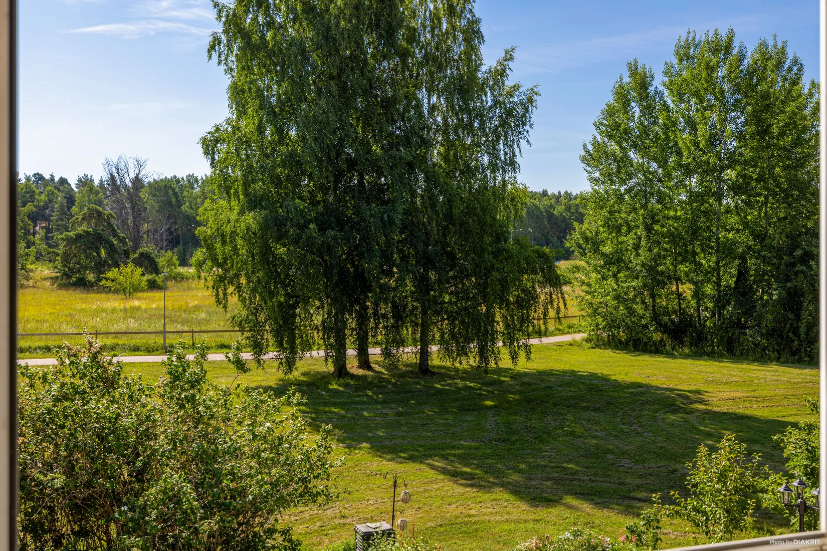 Radhus, Nöthårsvägen 59, Nåntuna, Uppsala