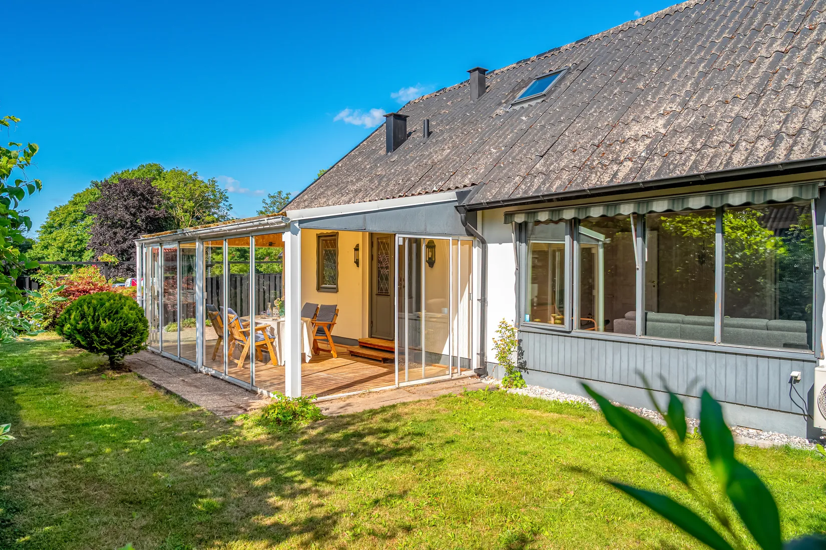 Villa, Södervångsgatan 13, Svalöv